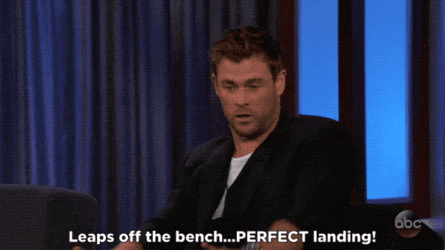 Câu chuyện dễ thương về con trai của Thor Chris Hemsworth: Nghịch đến gãy xương mà chẳng khóc tiếng nào