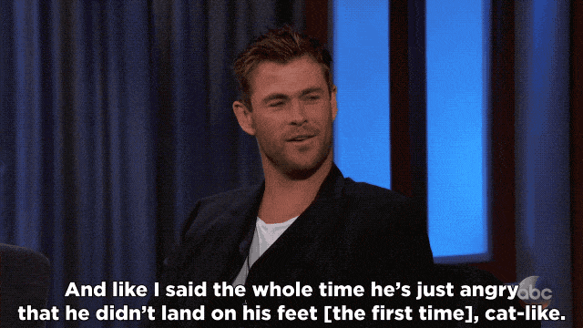 Câu chuyện dễ thương về con trai của Thor Chris Hemsworth: Nghịch đến gãy xương mà chẳng khóc tiếng nào