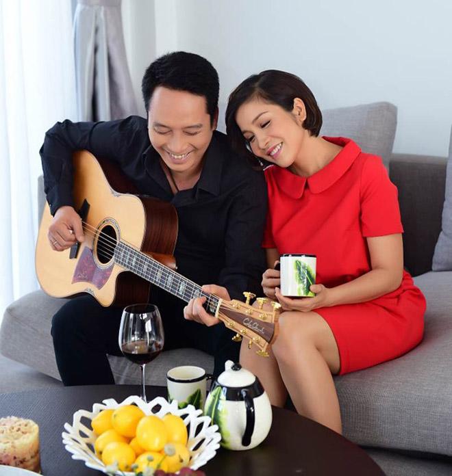 Đường đến hôn nhân nhiều trắc trở của 4 diva hàng đầu làng nhạc Việt