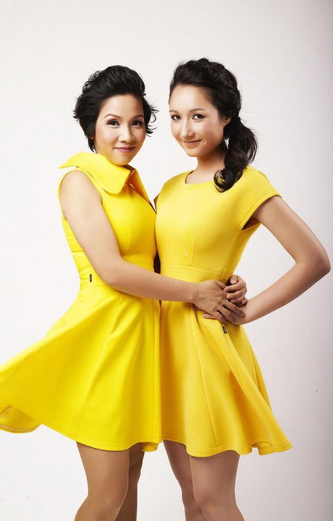 Đường đến hôn nhân nhiều trắc trở của 4 diva hàng đầu làng nhạc Việt