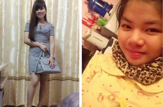 Hội chị em đua nhau so nhan sắc hồi mới cưới và sau sinh, chứng minh gái một con trông mòn con mắt chỉ là lý thuyết