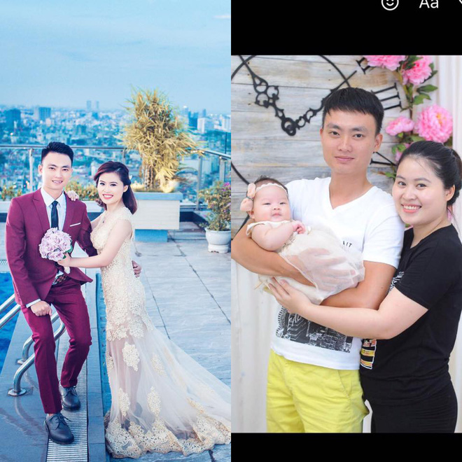 Hội chị em đua nhau so nhan sắc hồi mới cưới và sau sinh, chứng minh gái một con trông mòn con mắt chỉ là lý thuyết