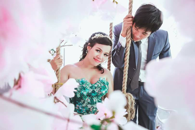 Hội chị em đua nhau so nhan sắc hồi mới cưới và sau sinh, chứng minh gái một con trông mòn con mắt chỉ là lý thuyết