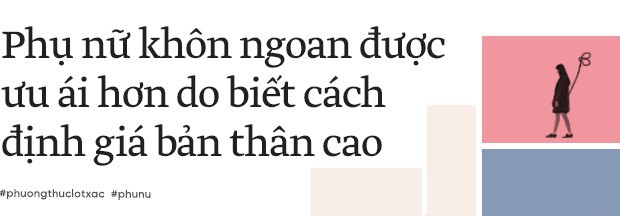 Này các cô gái, hãy đọc bài viết này để có cơ hội lột xác một cách tích cực nhất!