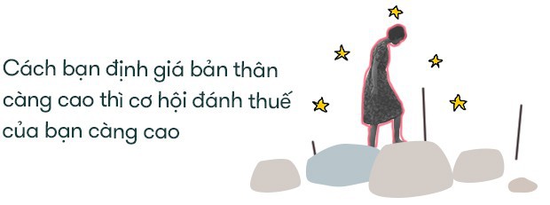 Này các cô gái, hãy đọc bài viết này để có cơ hội lột xác một cách tích cực nhất! Này các cô gái, hãy đọc bài viết này để có cơ hội lột xác một cách tích cực nhất!