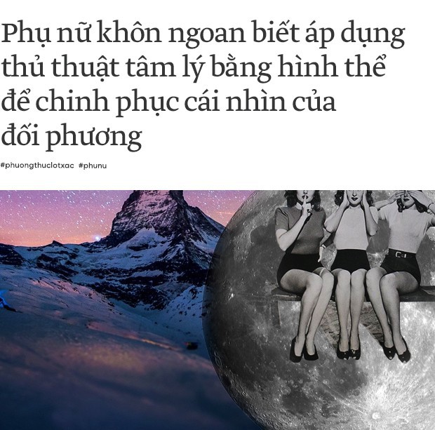 Này các cô gái, hãy đọc bài viết này để có cơ hội lột xác một cách tích cực nhất! Này các cô gái, hãy đọc bài viết này để có cơ hội lột xác một cách tích cực nhất!