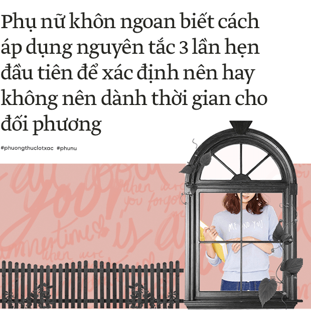Này các cô gái, hãy đọc bài viết này để có cơ hội lột xác một cách tích cực nhất! Này các cô gái, hãy đọc bài viết này để có cơ hội lột xác một cách tích cực nhất!