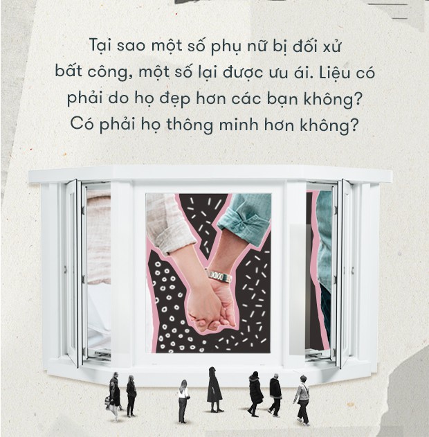 Này các cô gái, hãy đọc bài viết này để có cơ hội lột xác một cách tích cực nhất! Này các cô gái, hãy đọc bài viết này để có cơ hội lột xác một cách tích cực nhất!