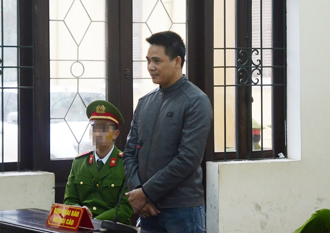 Người nhắn tin đe dọa Chủ tịch tỉnh Bắc Ninh lãnh 3 năm tù