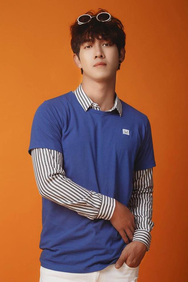 Diễn viên Song Luân viết tâm thư tố chị gái ruột mượn tiền không trả