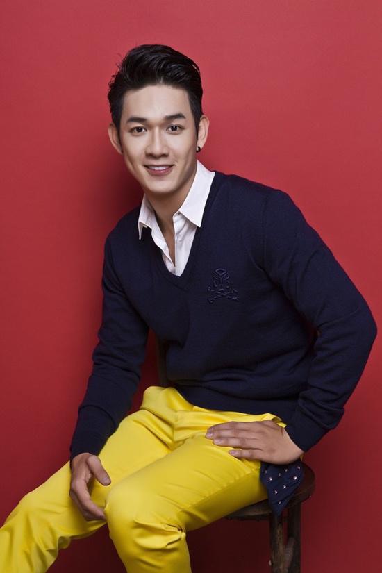 Diễn viên Song Luân viết tâm thư tố chị gái ruột mượn tiền không trả