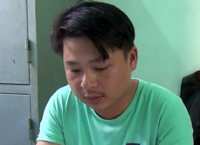 Vào vai thợ chụp ảnh ngoại cảnh để trộm cắp tài sản