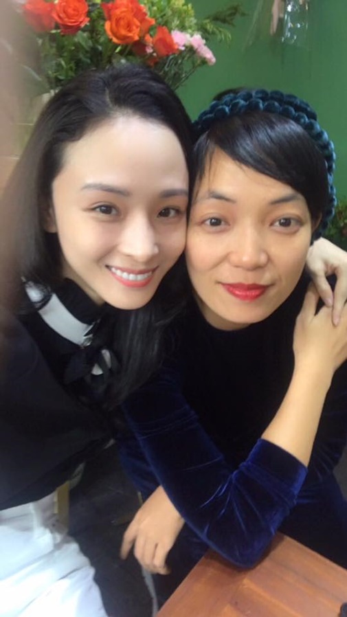 HH Trương Hồ Phương Nga đã xinh đẹp trở lại sau 7 tháng tại ngoại