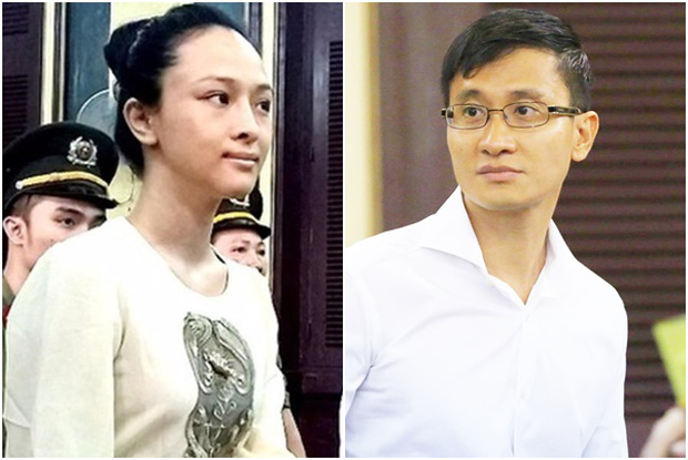 HH Trương Hồ Phương Nga đã xinh đẹp trở lại sau 7 tháng tại ngoại