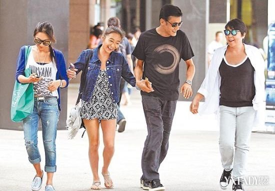 Điệp viên 007, Ảnh đế Hong Kong: Triệu mỹ nữ thèm khát nhưng gạt bỏ tất cả, hạnh phúc bên vợ béo, bị chê xấu xí