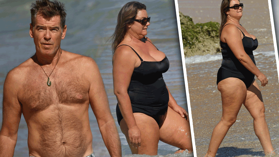 Điệp viên 007, Ảnh đế Hong Kong: Triệu mỹ nữ thèm khát nhưng gạt bỏ tất cả, hạnh phúc bên vợ béo, bị chê xấu xí