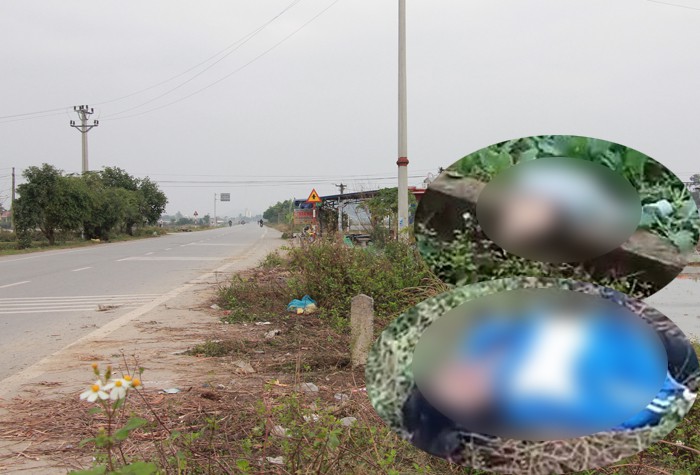 Xe điên tông chết 2 nữ sinh rồi bỏ chạy ở Hải Phòng: Lái xe khai gì?