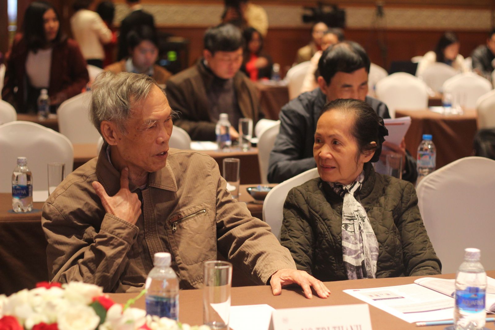 Siêu ủy ban quản lý vốn sẽ tước bỏ lợi ích nhóm của các Bộ, ngành