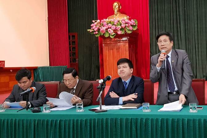 Hà Nội: Bắn pháo hoa bằng nguồn xã hội hóa tại 30 địa điểm