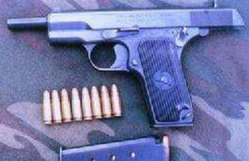 Hành trình sa đọa của tên cướp khét tiếng Trung Quốc