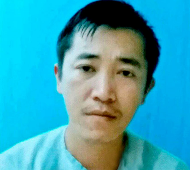 Cá cược bóng đá nợ nần, phó chủ tịch xã trốn truy nã