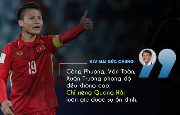 Bầu Hiển bị lãng quên trong thành công của U23 Việt Nam