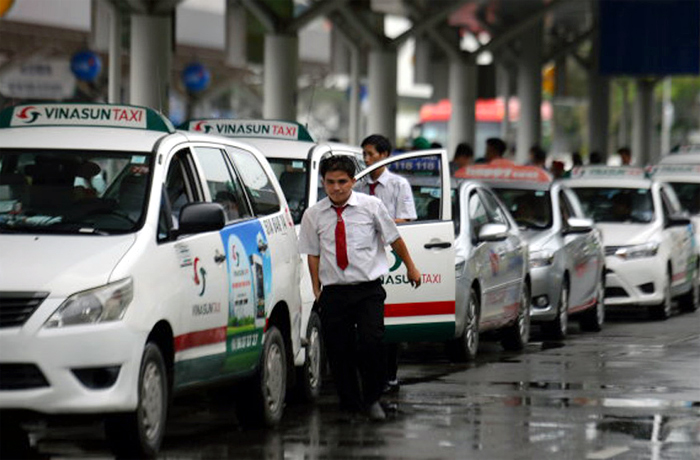 Hàng vạn lái xe Uber, Grab nguy cơ mất nghề, bỏ việc cả loạt?