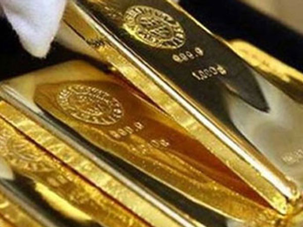 Giá vàng hôm nay 16/1: USD xuống đáy 3 năm đẩy vàng lên đỉnh Giá vàng hôm nay 16/1: USD xuống đáy 3 năm đẩy vàng lên đỉnh
