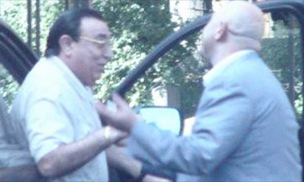 Vụ giết trùm mafia khét tiếng rúng động nước Nga