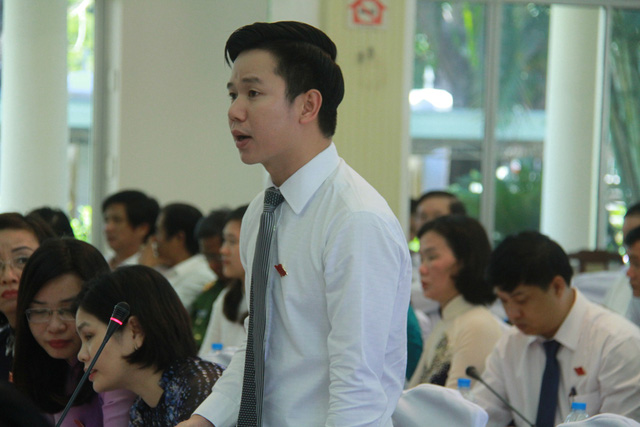 Kỷ luật 3 cán bộ Văn phòng Thành ủy và Văn phòng HĐND Đà Nẵng