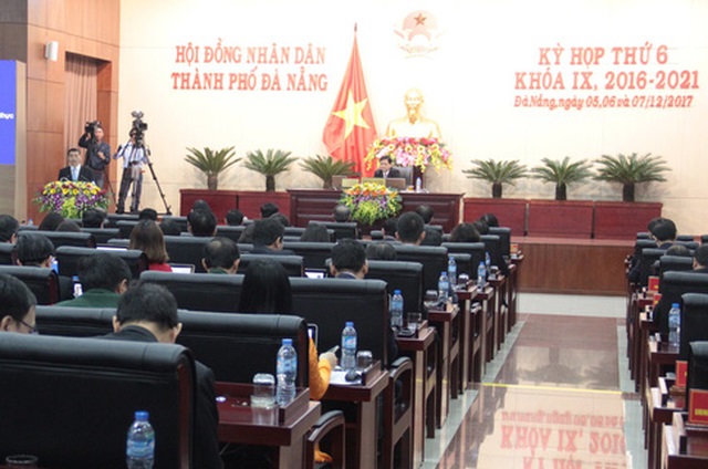 Kỷ luật 3 cán bộ Văn phòng Thành ủy và Văn phòng HĐND Đà Nẵng