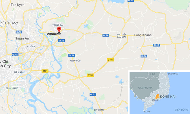 Tài xế GrabBike bị nhóm người lái xe ôm đánh chảy máu đầu