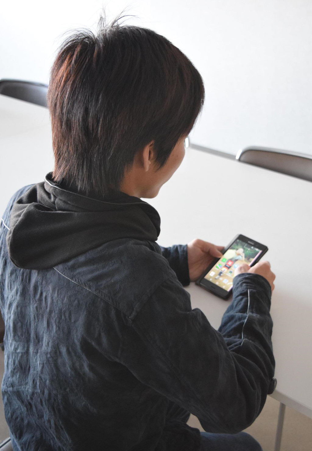 Tu nghiệp sinh nước ngoài đối mặt môi trường nguy hiểm ở Nhật