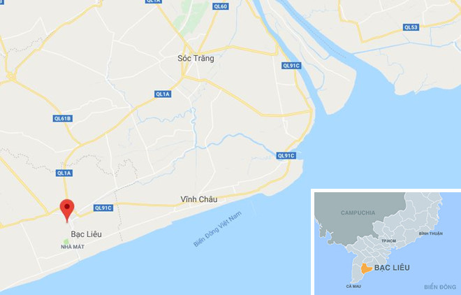 Vợ chết, chồng nguy kịch với nhiều vết dao