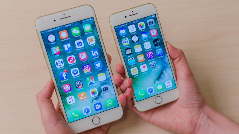 Apple gây bất ngờ với danh sách 10 smartphone bán chạy nhất TQ