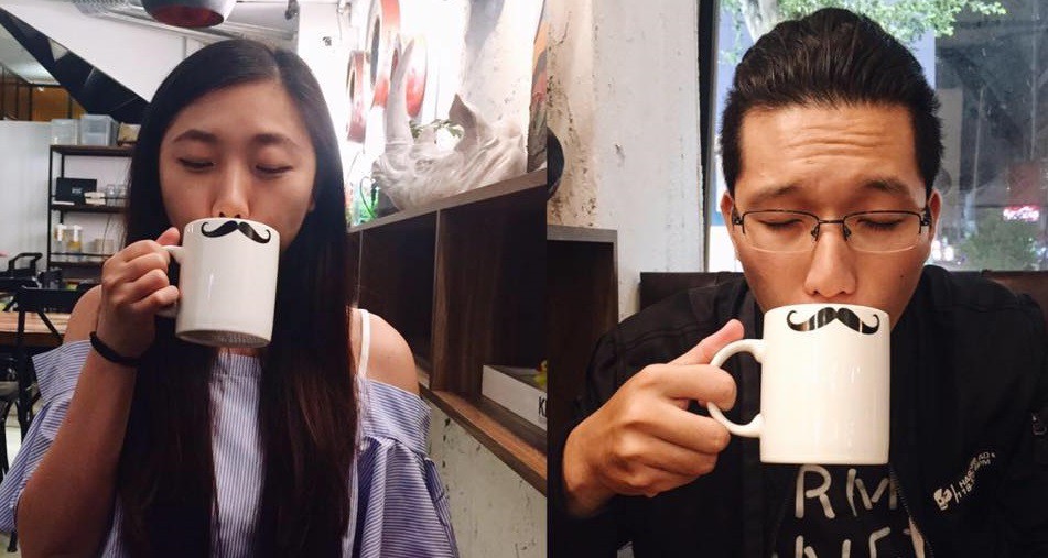 Chuyện tình nàng khó chàng lì cực dễ thương của em gái Trấn Thành và bạn trai Hongkong