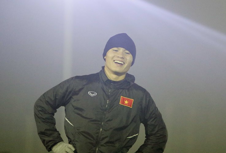 HLV Park Hang-seo bực tức vì vỡ kế hoạch quyết đấu U23 Syria