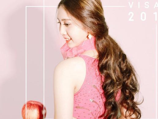 Nhan sắc tân hoa khôi du học sinh Việt Nam tại Nhật Bản