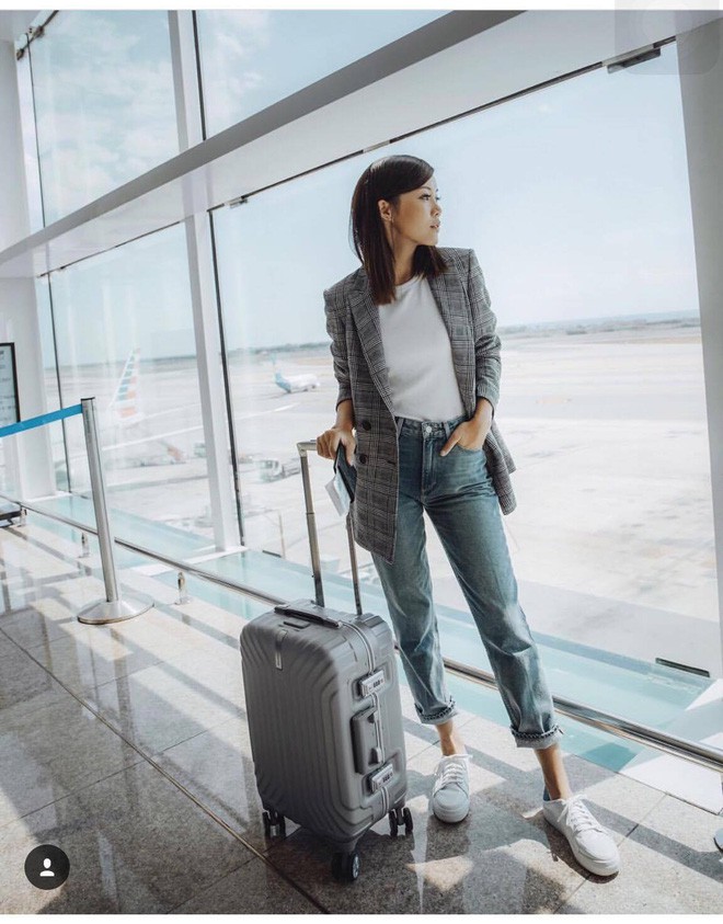 Đây chính thức là 5 mẫu blazer mà nàng công sở cần thử nghiệm ngay trong năm 2018 Đây chính thức là 5 mẫu blazer mà nàng công sở cần thử nghiệm ngay trong năm 2018