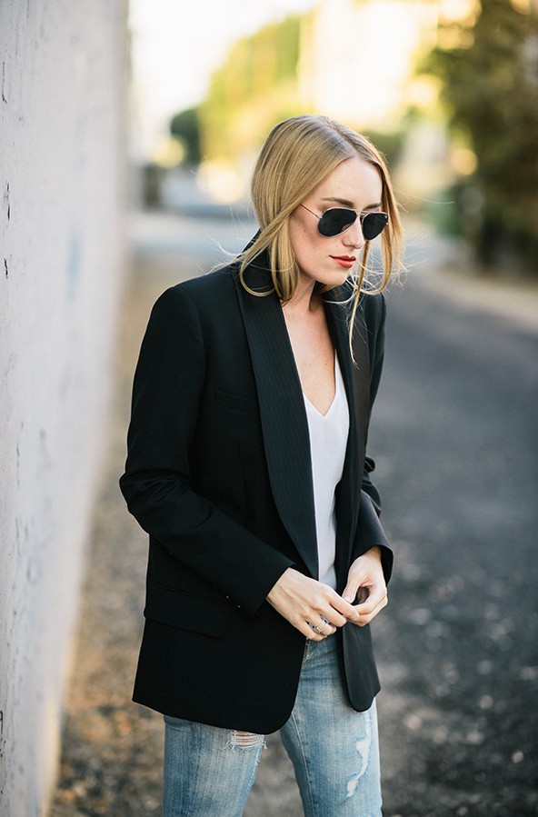 Đây chính thức là 5 mẫu blazer mà nàng công sở cần thử nghiệm ngay trong năm 2018 Đây chính thức là 5 mẫu blazer mà nàng công sở cần thử nghiệm ngay trong năm 2018