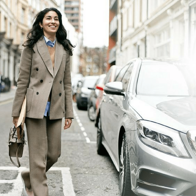 Đây chính thức là 5 mẫu blazer mà nàng công sở cần thử nghiệm ngay trong năm 2018 Đây chính thức là 5 mẫu blazer mà nàng công sở cần thử nghiệm ngay trong năm 2018