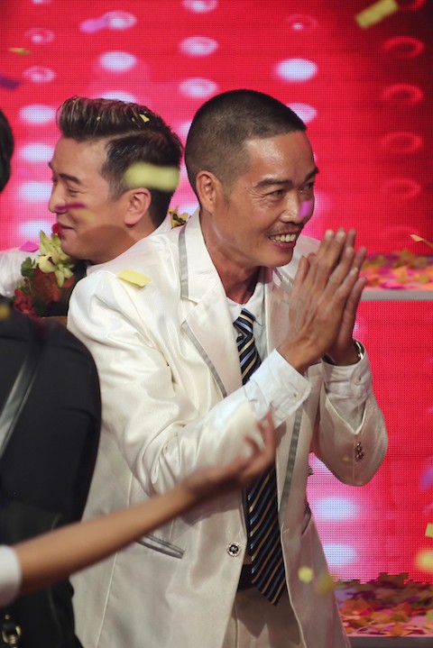 Bố ruột Đức Phúc: Bị chê bai như vậy chắc tôi không chịu nổi