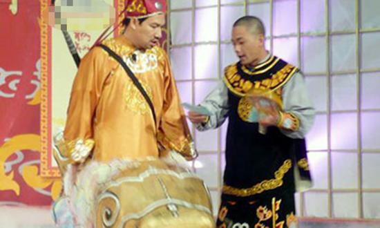 Cuộc sống đáng mơ ước với vợ đẹp, con ngoan của chàng diễn viên thấp bé Bình Trọng