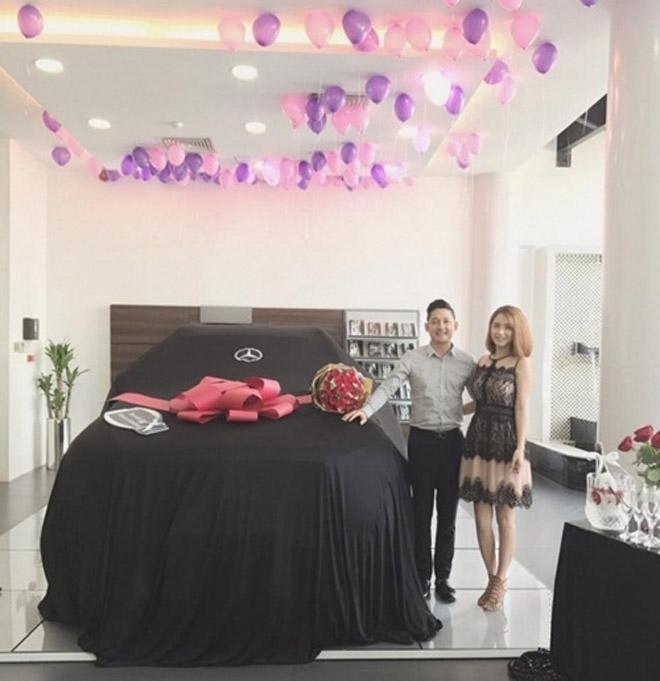Từng bị ném đá, giờ đây Hải Băng lại được chồng chiều - con xinh, ngày một viên mãn Từng bị ném đá, giờ đây Hải Băng lại được chồng chiều - con xinh, ngày một viên mãn
