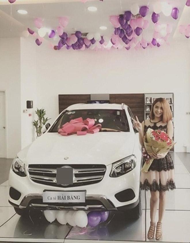 Từng bị ném đá, giờ đây Hải Băng lại được chồng chiều - con xinh, ngày một viên mãn