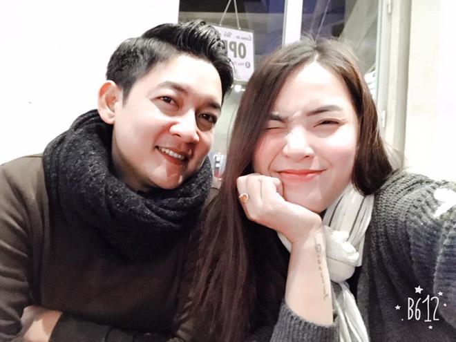 Từng bị ném đá, giờ đây Hải Băng lại được chồng chiều - con xinh, ngày một viên mãn Từng bị ném đá, giờ đây Hải Băng lại được chồng chiều - con xinh, ngày một viên mãn
