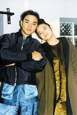 Đời cay đắng của mỹ nhân Đông Phương Bất Bại: Mẹ ruột, bạn thân tự sát, 20 năm yêu người có vợ