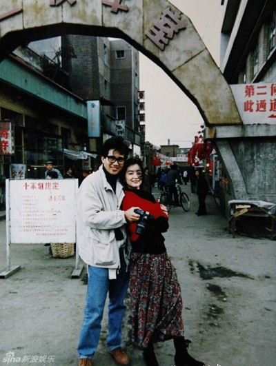 Đời cay đắng của mỹ nhân Đông Phương Bất Bại: Mẹ ruột, bạn thân tự sát, 20 năm yêu người có vợ