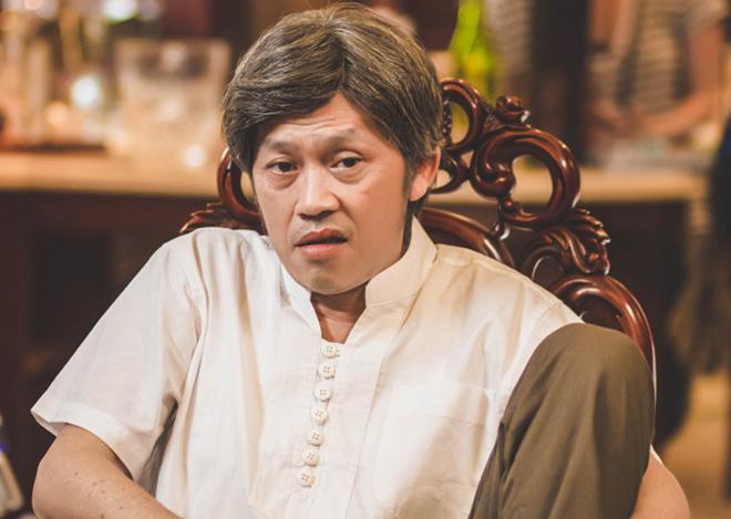 Sức khỏe suy giảm, Hoài Linh tiết lộ thường xuyên phải sử dụng thuốc ngủ