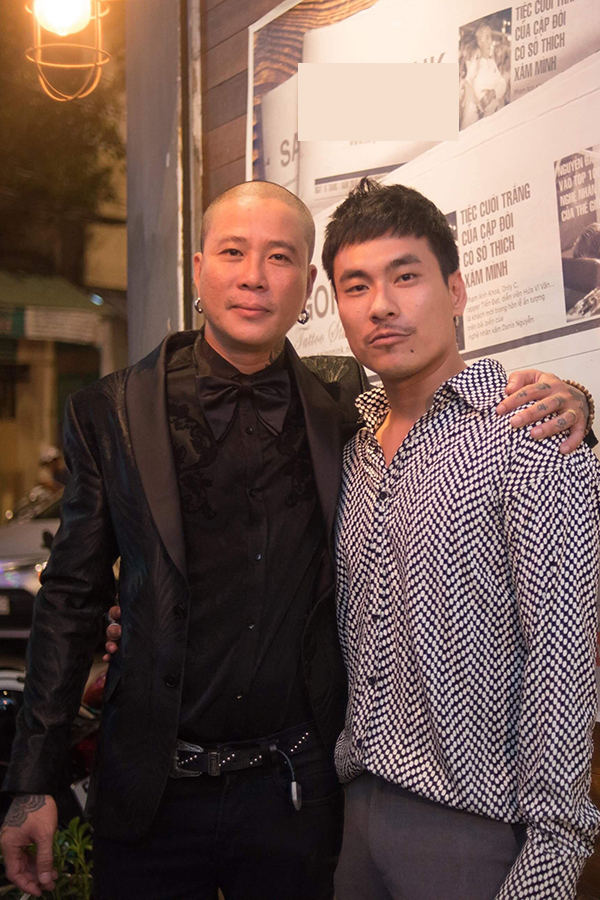 Thuý Vinh bất ngờ đi sự kiện sau hơn một năm vắng bóng